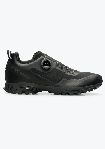 szczegóły Viking 3-51200-2 Anaconda Light V GTX BOA Black
