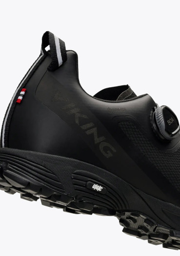 szczegóły Viking 3-51200-2 Anaconda Light V GTX BOA Black