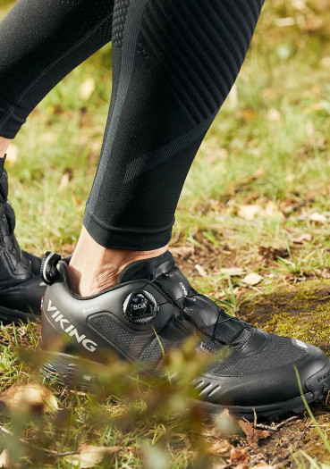 szczegóły Viking 3-51200-2 Anaconda Light V GTX BOA Black