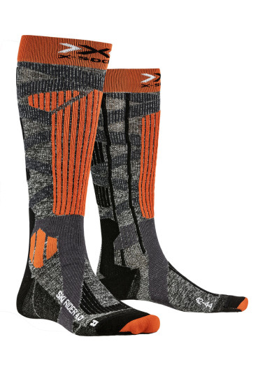szczegóły Męskie podkolanówki X-SOCKS® Ski Rider 4.0 