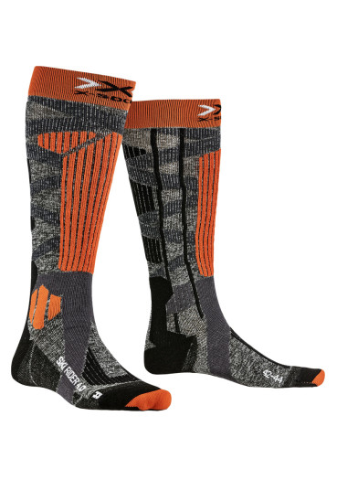 szczegóły Męskie podkolanówki X-SOCKS® Ski Rider 4.0 