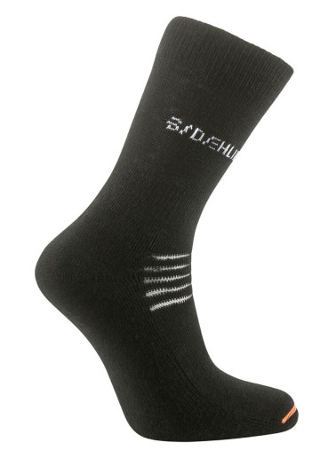 szczegóły Skarpety Bjorn Daehlie 331037 Sock Athlete Warm 99900