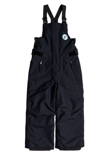 szczegóły Zimowe spodnie dziecięce Quiksilver EQKTP03005-KVJ0 BOOGIE KIDS PT