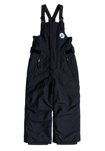 detail Zimowe spodnie dziecięce Quiksilver EQKTP03005-KVJ0 BOOGIE KIDS PT