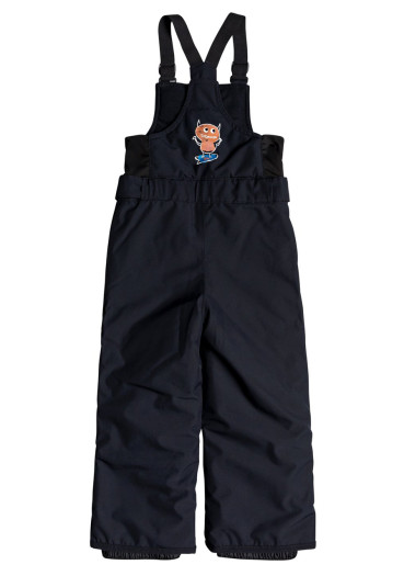 szczegóły Zimowe spodnie dziecięce Quiksilver EQKTP03005-KVJ0 BOOGIE KIDS PT