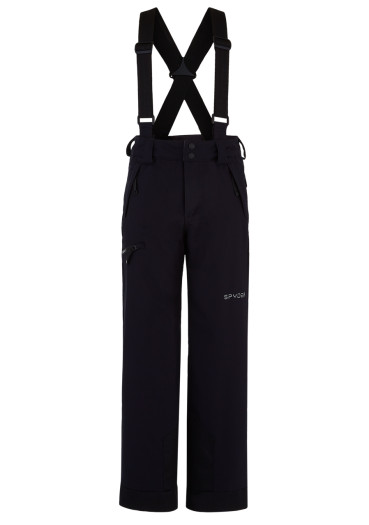 szczegóły Spyder 195020 PROPULSION-Pant-black
