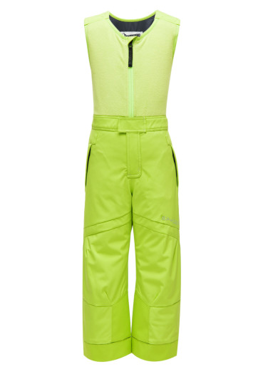 szczegóły Dziecięce spodnie Spyder 195086-328 -MINI EXPEDITION-Pant-mojito