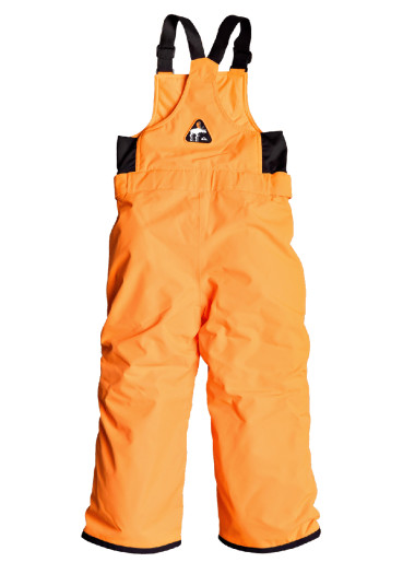 szczegóły  Spodnie narciarskie Quiksilver EQKTP03006-NKR0 Boogie kids pt k snpt nkr0