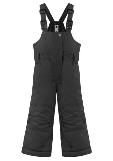 detail Dziecięce spodnie Poivre Blanc W20-1024-BBGL black