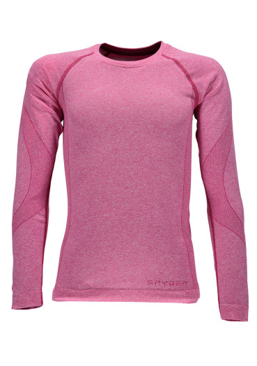 szczegóły Bluza dziecięca Spyder 17-239081 Cheer Top