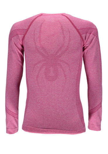 szczegóły Bluza dziecięca Spyder 17-239081 Cheer Top