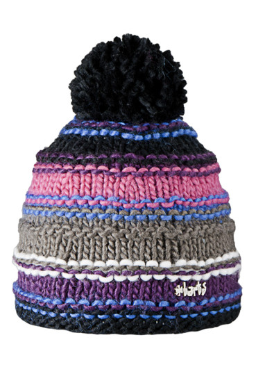 szczegóły Dziecięca czapka Barts Zinaida Beanie Kids*