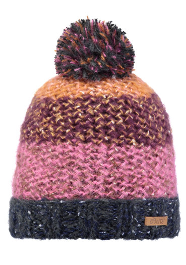 szczegóły Barts Azalea Beanie dark heather