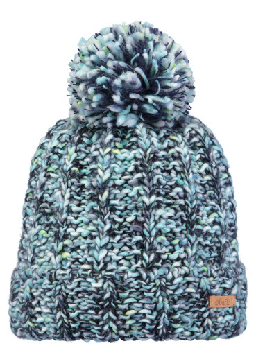 szczegóły Barts Myla Beanie Kids navy