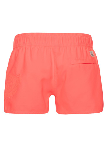 szczegóły Protest Fouke JR beachshort Pink Flirt