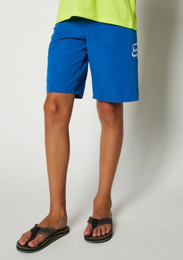 szczegóły Spodenki Fox Youth Overhead Boardshort Royal Blue