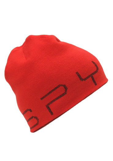 szczegóły Dziecięca czapka Spyder Boys Reversible Bug volcano