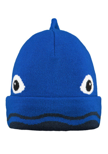 detail Children hat Barts Prestoc Beanie Blue