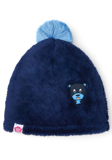 detail Affenzahn Beanie Bobo Bear plyšová