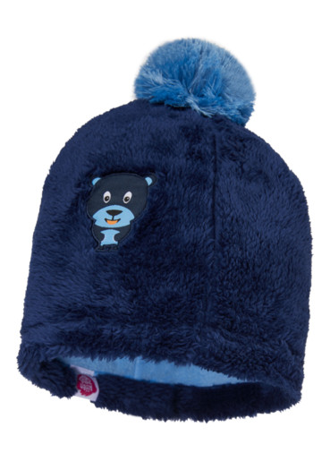 szczegóły Affenzahn Beanie Bobo Bear plyšová