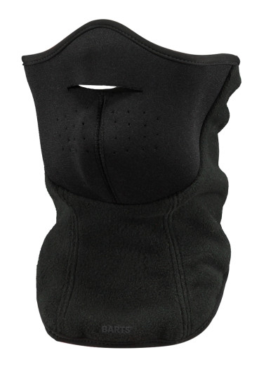 szczegóły Barts Storm Mask Kids black