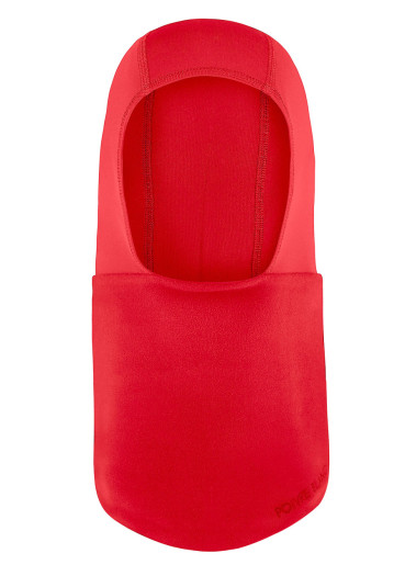 szczegóły Dziecięca kominiarka Poivre Blanc W20-1988-JRUX Balaclava scarlet red