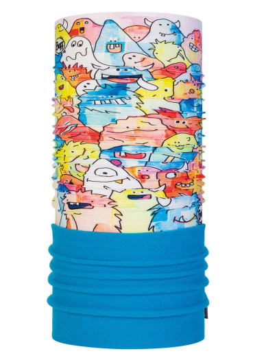 szczegóły Buff 121639 POLAR BABY MYTHS MULTI