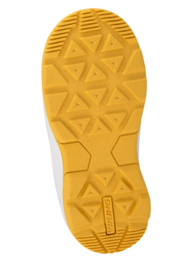 szczegóły Dziecięce buty zimowe VIKING 87025 PLAY II - 2746
