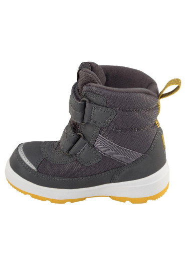 szczegóły Dziecięce buty zimowe VIKING 87025 PLAY II - 2746