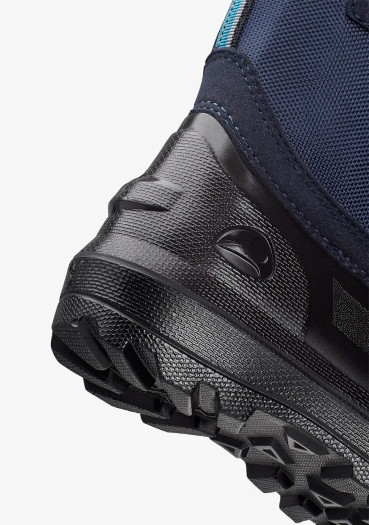 szczegóły Dziecięce buty zimowe VIKING 27200 ISTIND