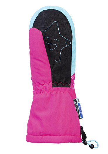 szczegóły Reusch Maxi R-TEX® XT KNOCKPINK/BACHELBUTTON