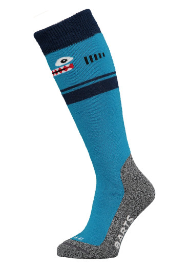 szczegóły Kids socks Barts Skisock Sharky Kids Blue