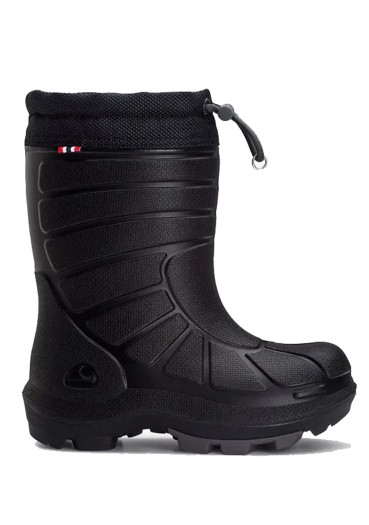 szczegóły Dziecięce buty zimowe Viking 75450-277 Extreme 2 Black/char