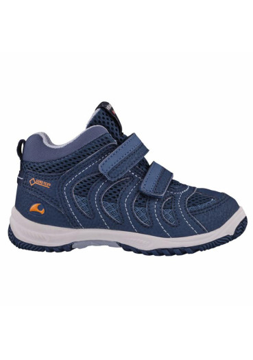 szczegóły Viking 3-46510-574 Navy/Denim