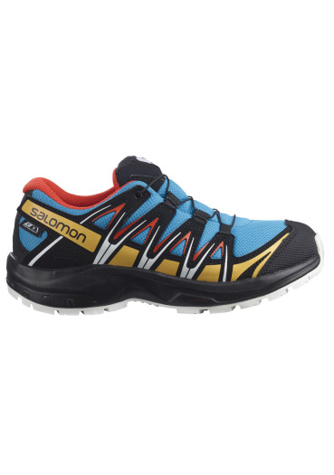 szczegóły Salomon Xa Pro 3d Cswp J Hawaiian Ocean/Che