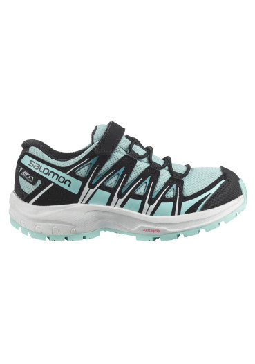 szczegóły Salomon Xa Pro 3d Cswp K Pastel Turquoise/B