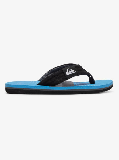 szczegóły Japonki dziecięce QUIKSILVER AQBL100429-XKSB MOLOKAI LAYBACK YOUTH