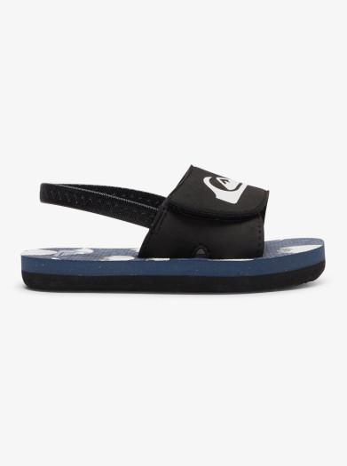 szczegóły Sandały dziecięce QUIKSILVER AQTL100061- XKBW MOLOLAYBAKSLDTL T SNDL