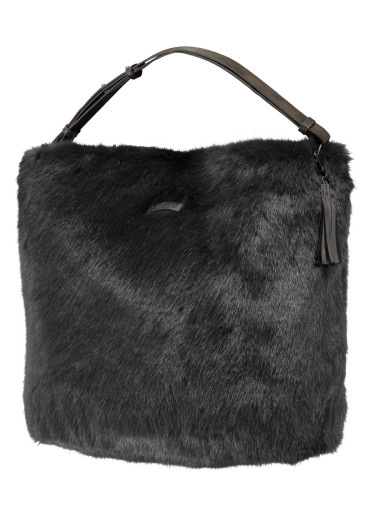szczegóły Barts Salween Bag grey