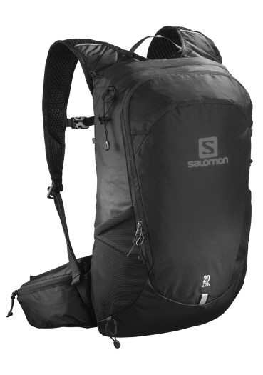 szczegóły Plecak Salomon Trailblazer 20 Black