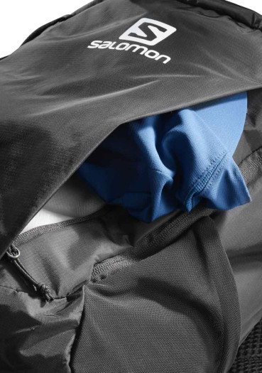szczegóły Plecak Salomon Trailblazer 20 Black