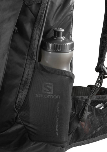 szczegóły Plecak Salomon Trailblazer 20 Black