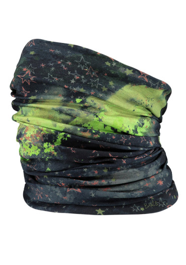 szczegóły Chusta BARTS MULTICOL POLAR SPACE STARS