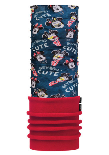 szczegóły Buff 118308 MINNIE POLAR BEYOND COOL DENIM