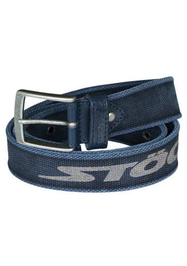 szczegóły Stockli Belt unisex navy DL