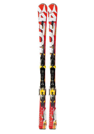 szczegóły Atomic Redster D2 SL+X12-set13/14