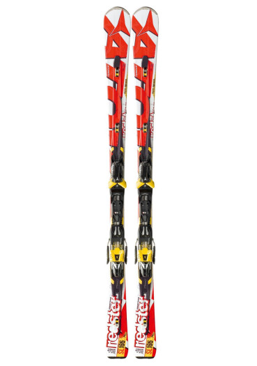 szczegóły Atomic Redster D2 SL+X12-set13/14