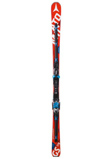 szczegóły ATOMIC REDSTER D2 GS+AMP,X12TL SKI15/16