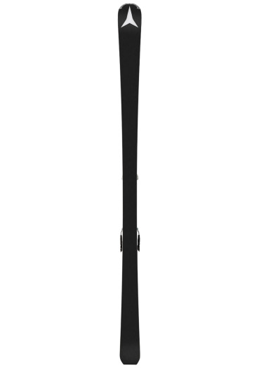 szczegóły ATOMIC REDSTER D2 GS+AMP,X12TL SKI15/16