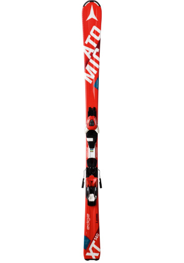 szczegóły ATOMIC REDSTER JR EDGE&XTE 7 16/17